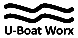 U-Boat Worx Logo