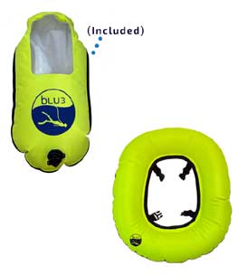 Dry Bag Float or Flotation Tube